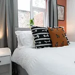 Wifi | Garden | 2Br