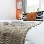 Wifi | Garden | 2Br