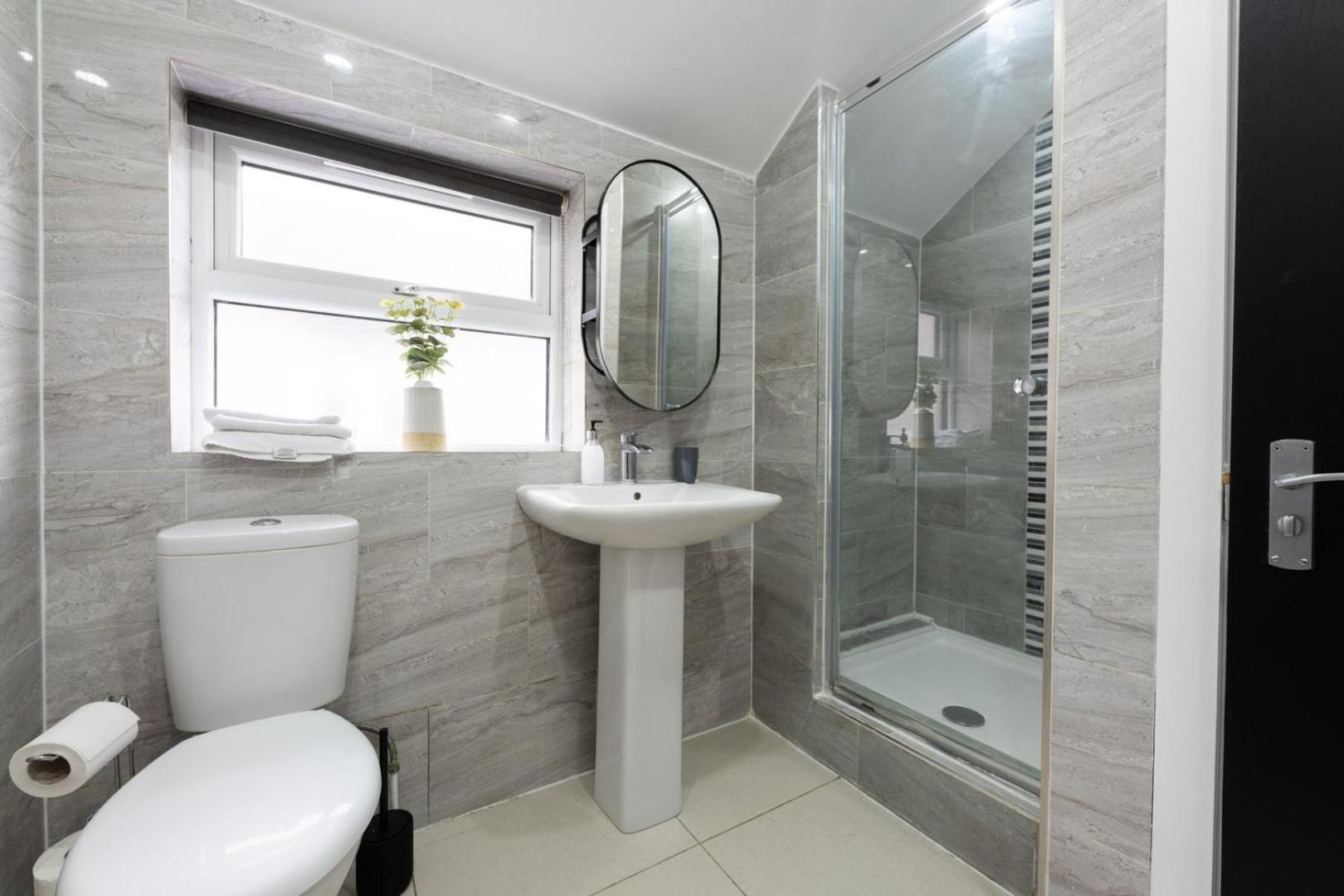 Wifi | Garden | 2br * Cardiff