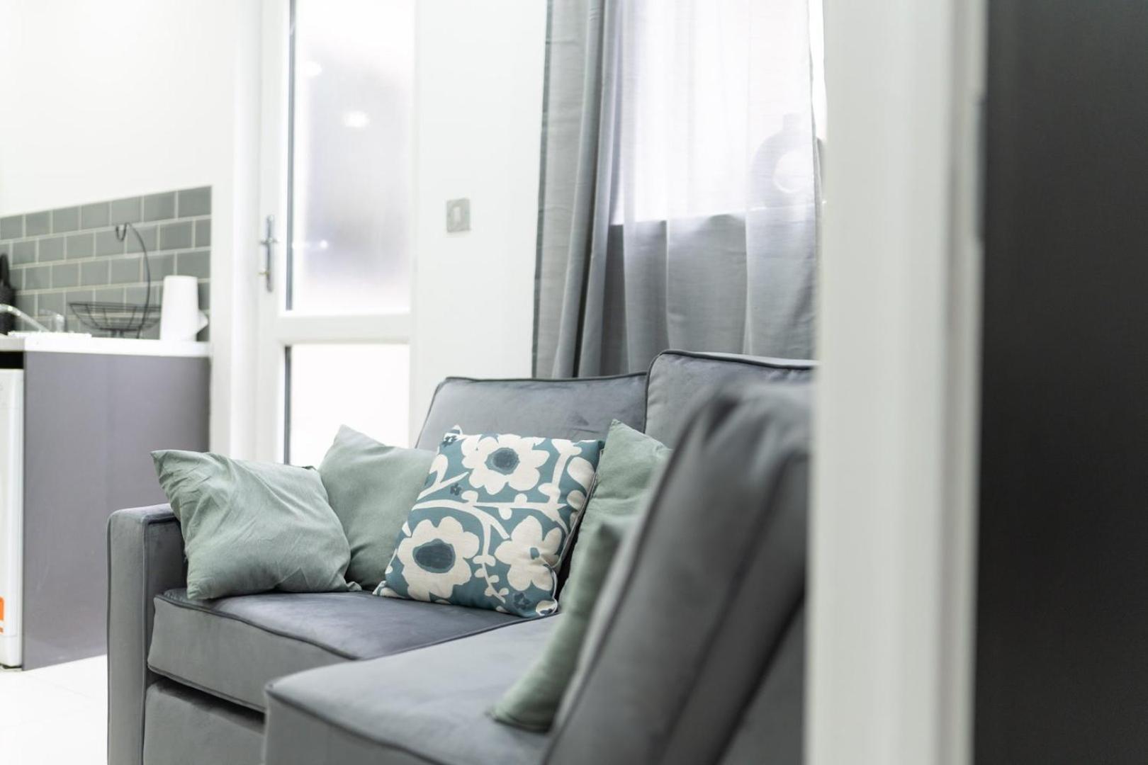 Wifi | Garden | 2br *
