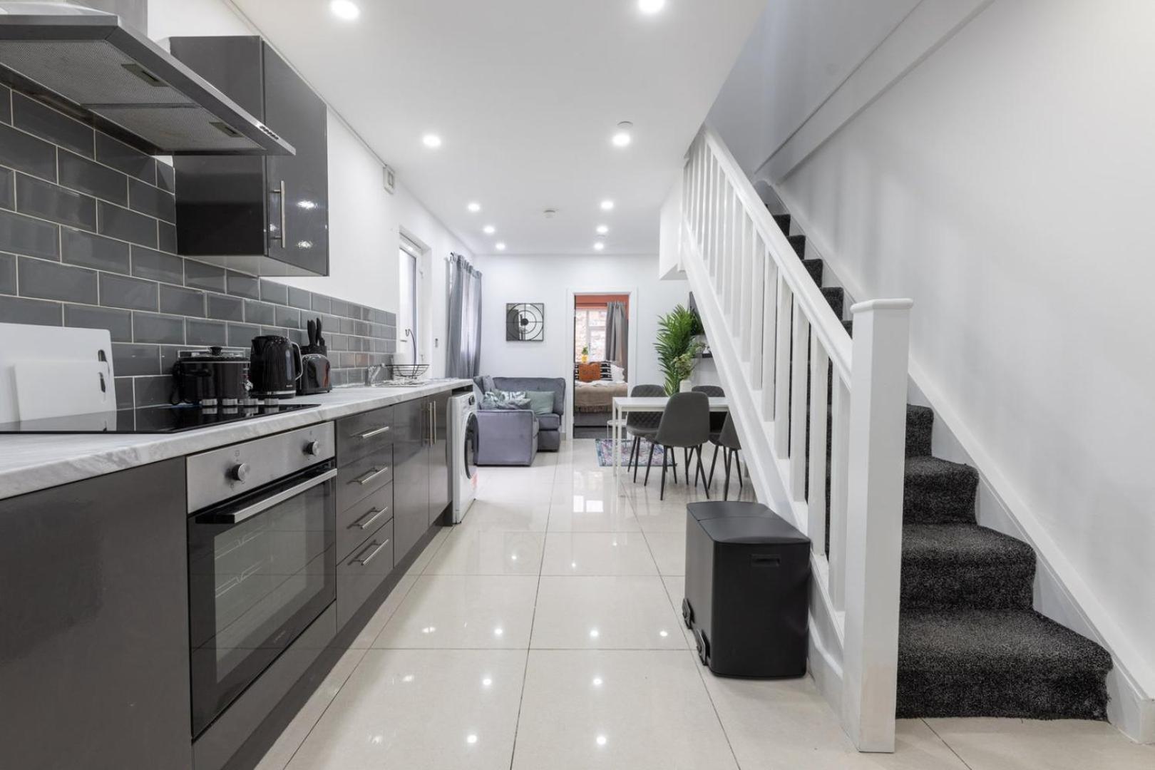 Wifi | Garden | 2br *