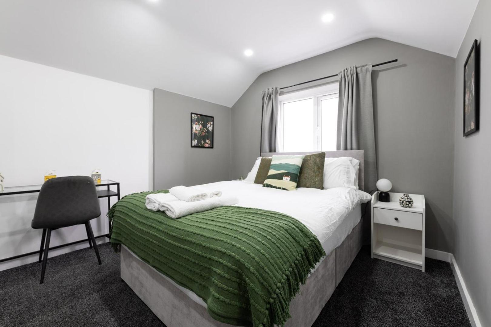 Wifi | Garden | 2br